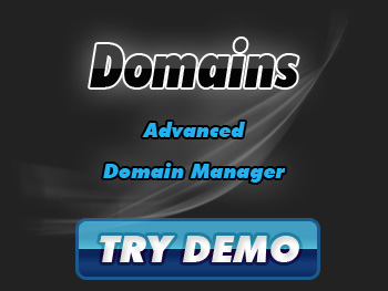 Reasonably priced domain name registration & transfer services